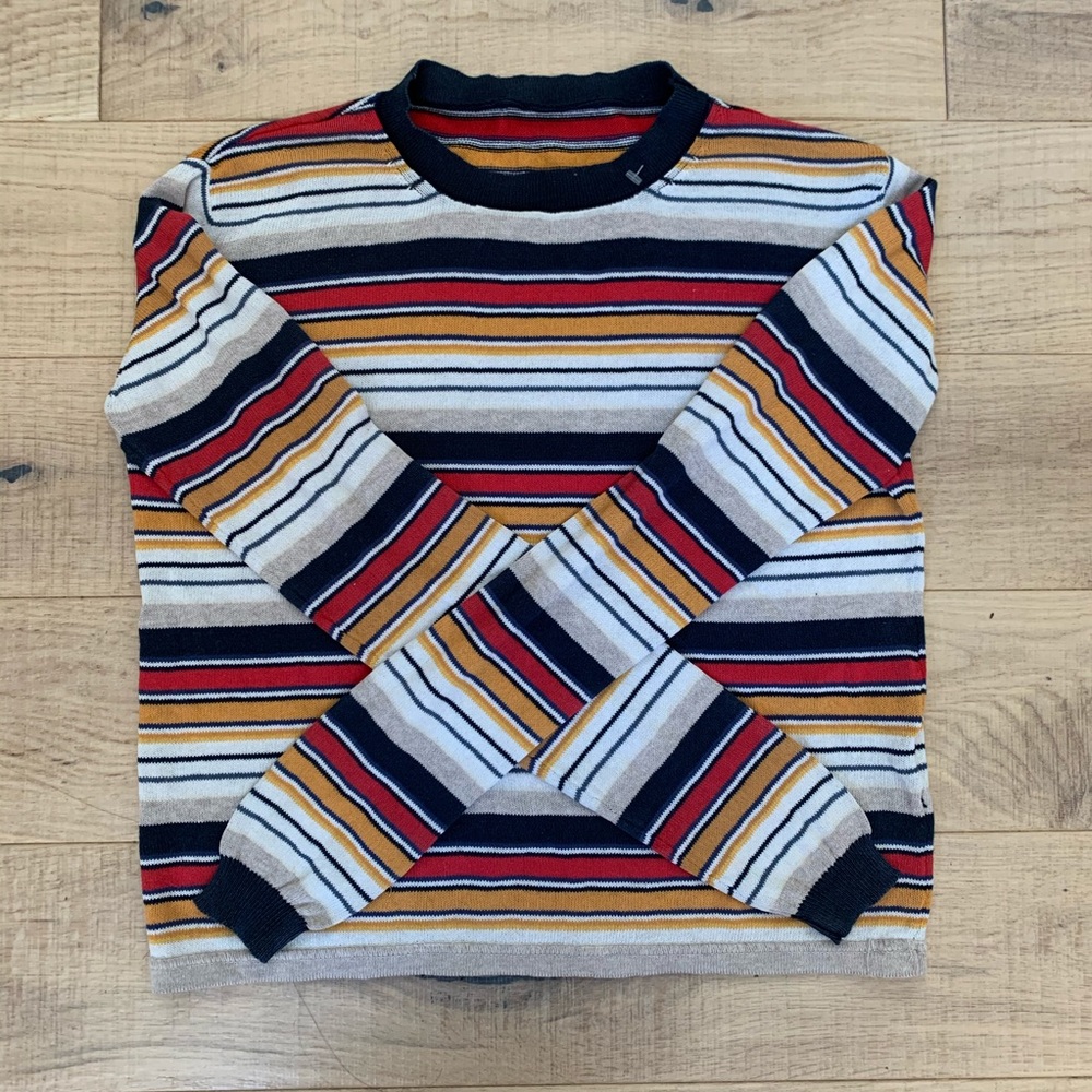 NWOT brandy Melville rare sweater
